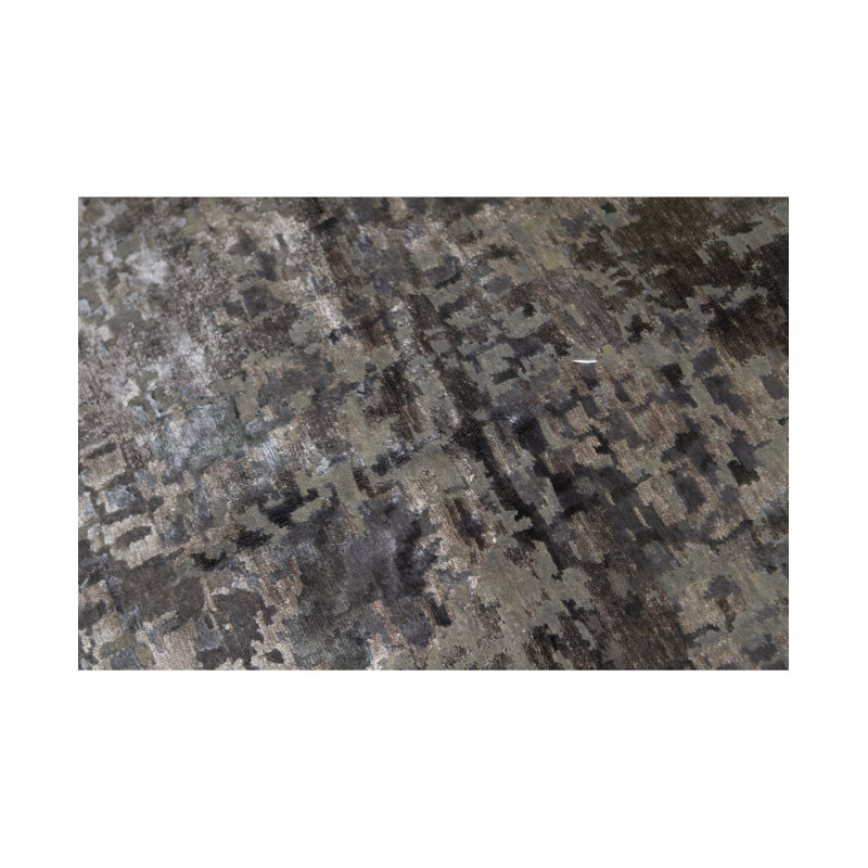 Wool Area Rug