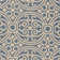 Burnell 100 Performance Geometric Indoor/Outdoor Area Rug