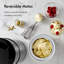 VonShef 2L Ice Cream Maker