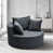 Dark Gray-fabric