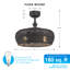 Ayane 12'' Ceiling Fan with Light Kit-1134834006-1134834004