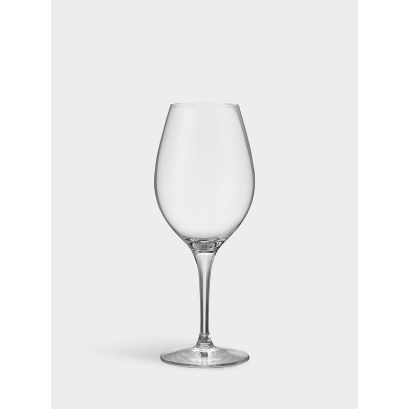 More Handmade White Wine Glass