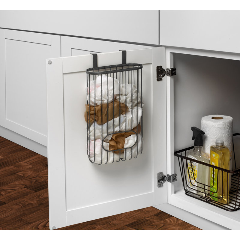 Organisateur pour porte d'armoire Kaleigh