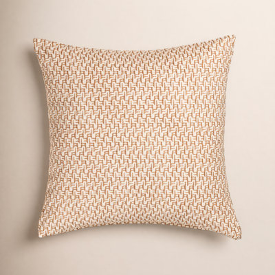 Cascade Throw Pillow