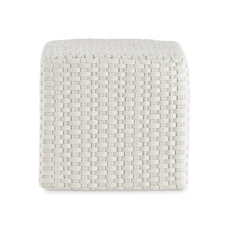 Outdoor Ottoman