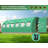 10' W x 20' D Watering Greenhouse