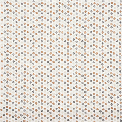 Schumacher x Celerie Kemble Mini Bursts Fabric