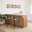 Ensemble de tabourets de bar 26 po-1071935155