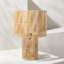 Uguna Wicker/Rattan Table Lamp-1077887982