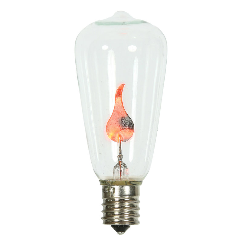 Light Bulbs
