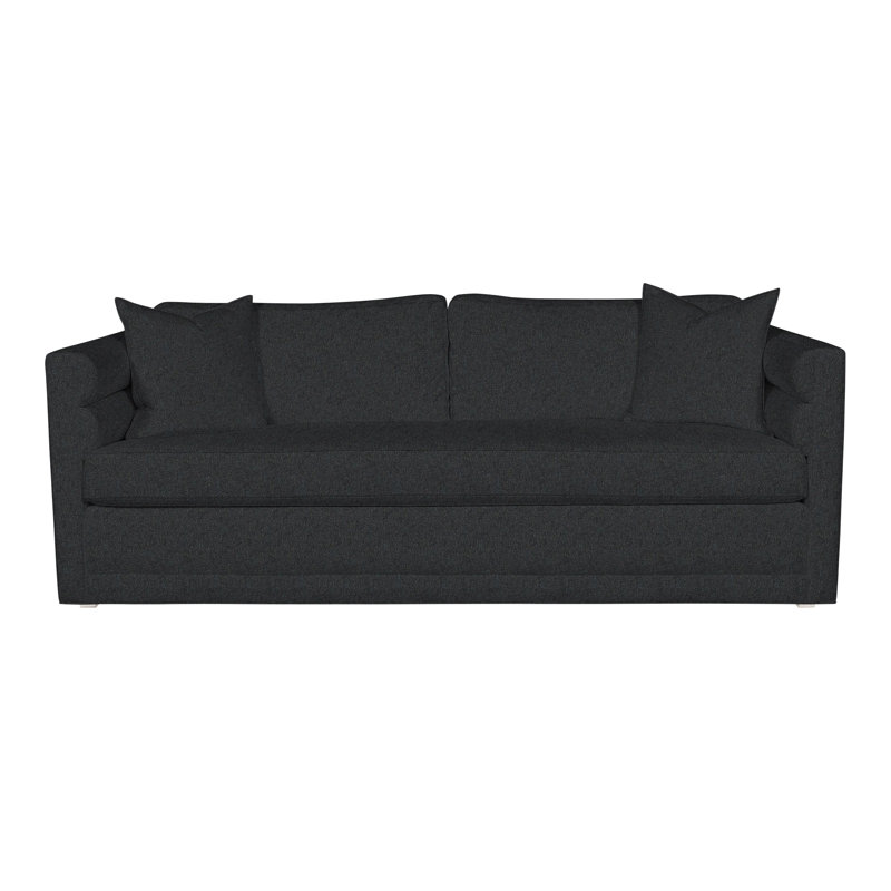 Tenley Sofa, Worthy Snow, Casa Blanca