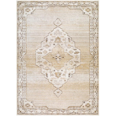 Bloomingdale Machine Woven Indoor Area Rug