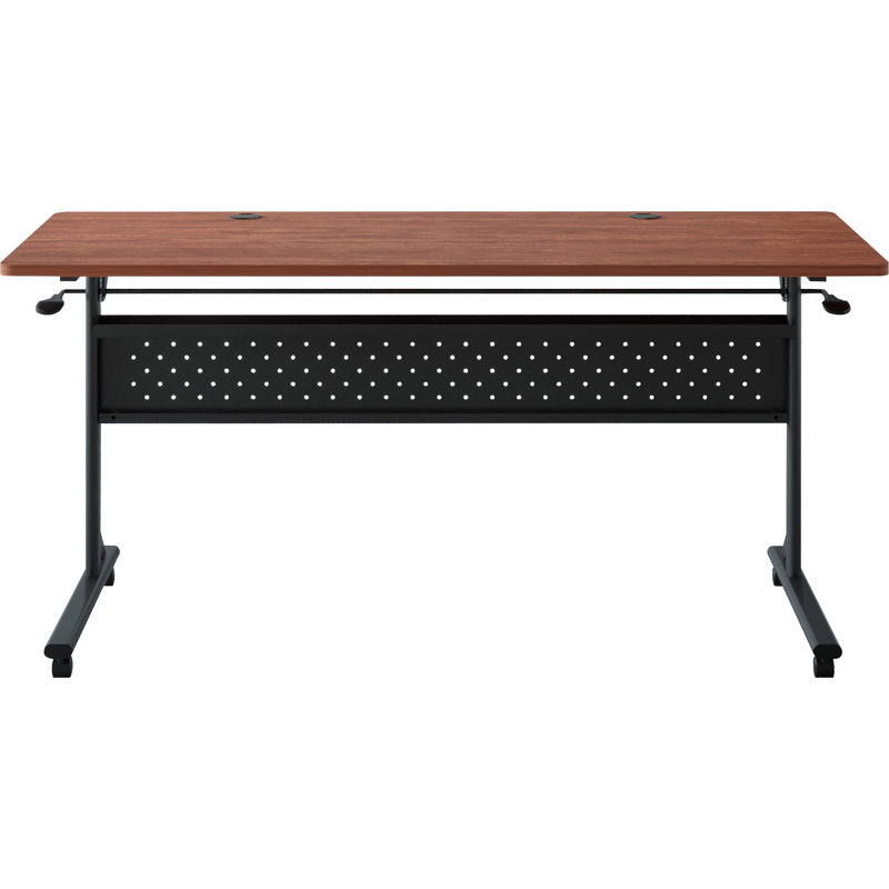 Table mobile Shift 2.0, H 29,5 po x L 60 po x l 24 po, Bois