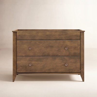 Sprout 3 Drawer Changer Dresser