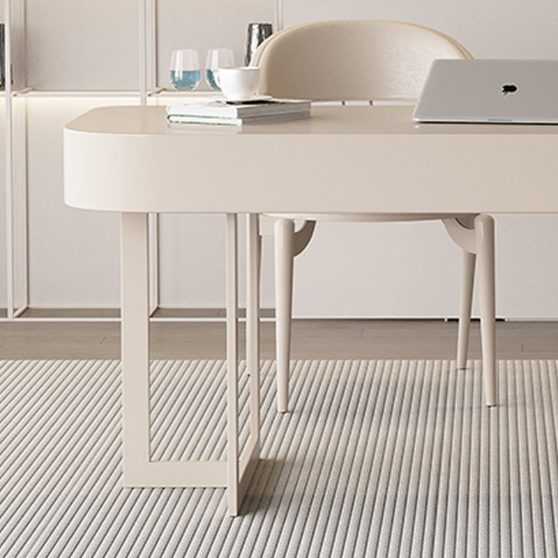 Bureau luxueux et moderne, H 29,53 po x l 47,24 po x P 23,62 po