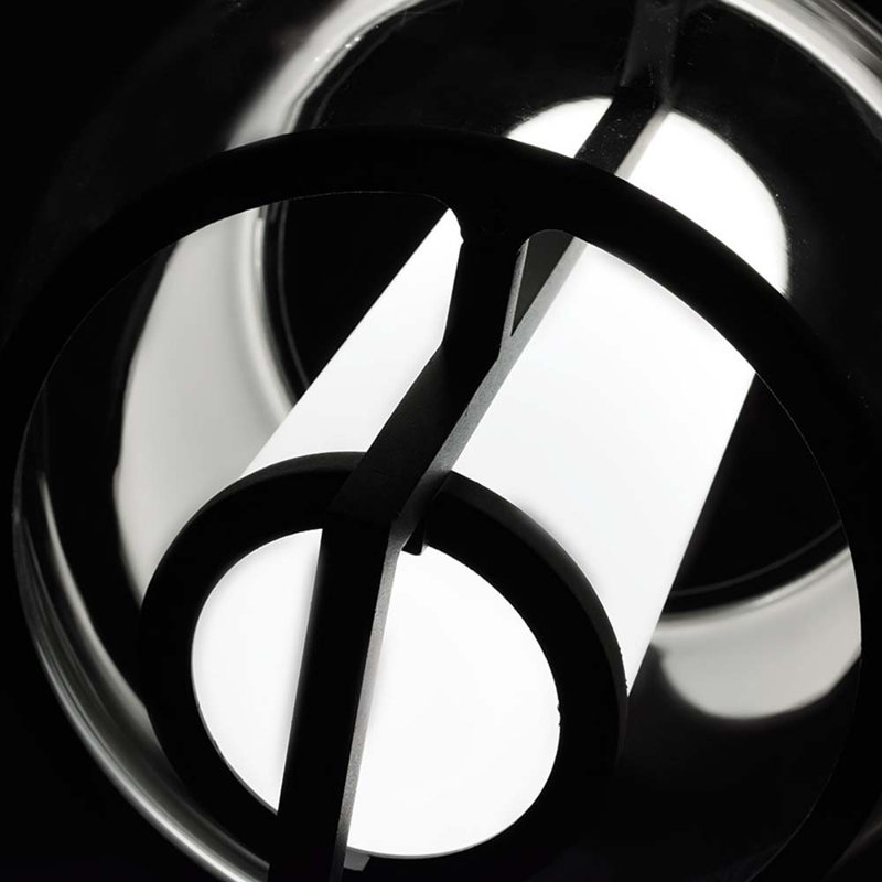 Lucid 1 - Light LED Pendant