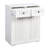 Laundry Cabinet ,with 2 Removable laundry basket  and 2 Drawers