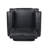 Cohligan Faux Leather Club Chair-70932732