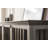Marnyn Wood Pet Furniture Style Crate with 2 Doors-1883940591-1883940588