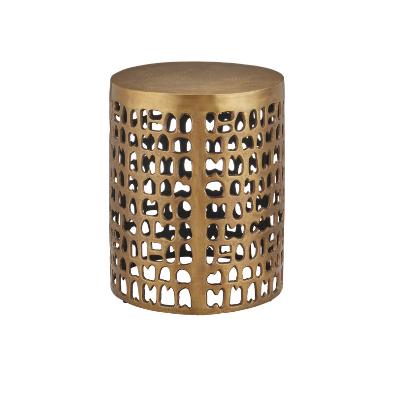 Alvar End Table