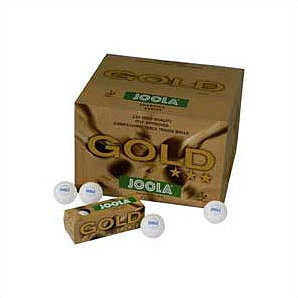 3-Star Ping Pong Ball (Set of 120)