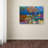 Manor Shadian - Print on Canvas-1122000637