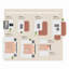 Babin Flatweave Indoor/Outdoor Grey Rug-40196670