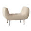 Capri Upholstered Bench-36438749