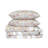 3-Piece Microfiber/Polyester Comforter Set-1639448983-1639448989