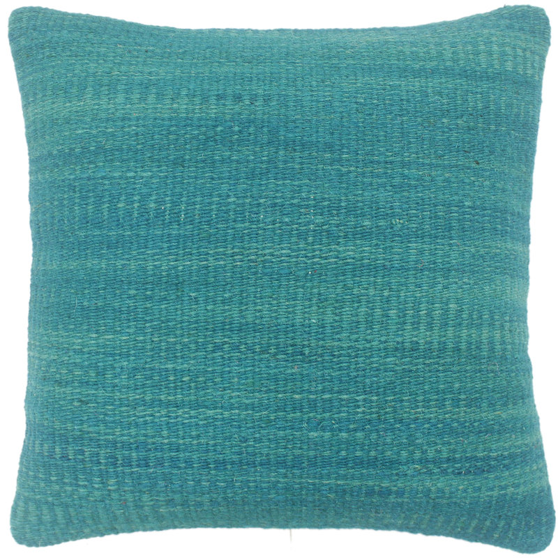 Coussin décoratif géométrique