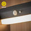 Abdifatah Integrated LED Metal Bollard Light-70210809