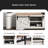 Ivrea Storage Bench-767235502