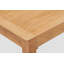 Madelynn Solid Oak Dining Set-101956045-129994709