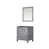 Gris est en rupture de stock