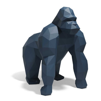 Origami Saru