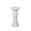 Petite table d'appoint Colonne