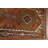 One-of-a-Kind Runner 2'6'' X 9'11'' New Age Runner Wool Area Rug in Orange