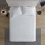 Protège-matelas matelassé en coton 0,8 po-516657600