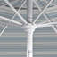 Parasol de marché 9 pi x 9 pi Austan-1409301393