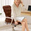 Housse de chaise de bureau intégrée-1386930124