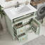 Meuble-lavabo 30 po avec lavabo, tablette réglable-1419443835