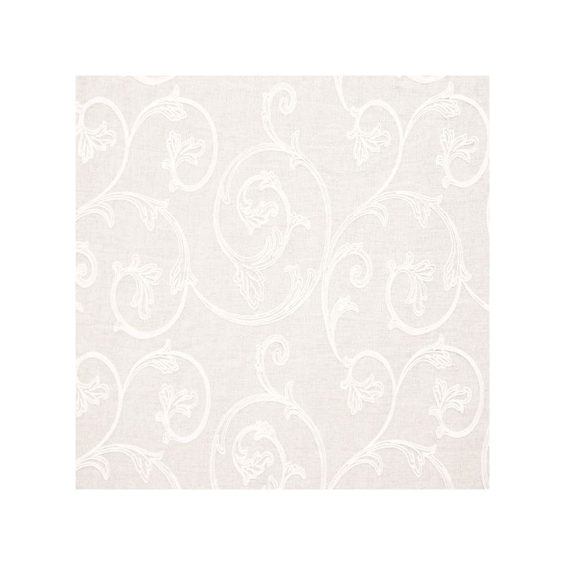 Tissu Anaiz, Ivoire