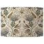 Cotton Drum Lamp Shade-99106064-99106065