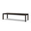 Noeline Oak Extendable Dining Table-1298305095