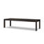 Weymouth 96'' Extendable Dining Table-2027466210