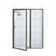 Porte de douche encadrée 39 po x 66 po legend series-17915956-17915959