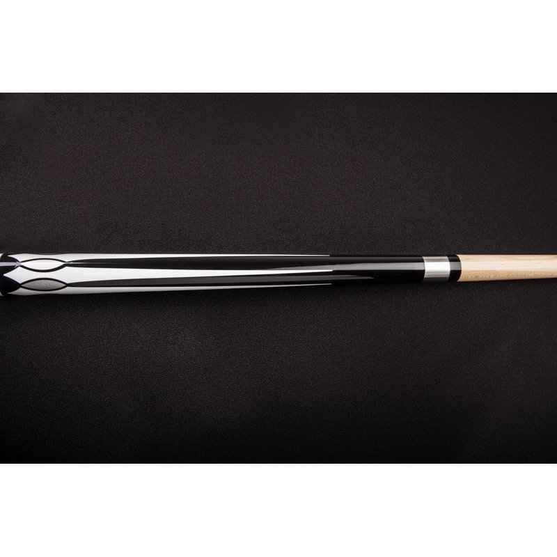 Gameroom Deluxe Pool Cues