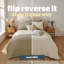 Silentnight Summer Breeze Duvet And Pillowcase Set, 2.5 Tog, Lightweight and Cool-100006392-124925302