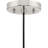 Landrich 1 - Light Cone Pendant-1006259757-1006259762