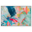 «Abstract That Love Feeling», impression sur toile-55038029-55038037-119864421